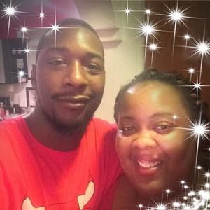 Meet your Posher, Deandre